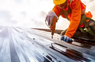Travaux de zinguerie à Migennes